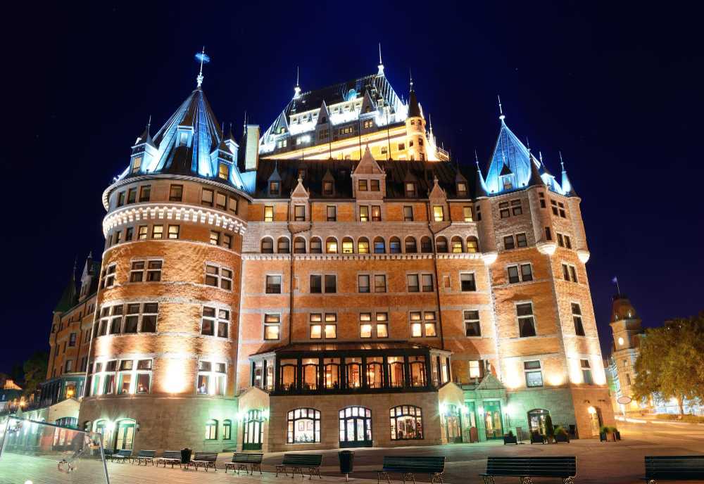 Which Is the Best Warner Hotel? Top Picks for Your Next Stay