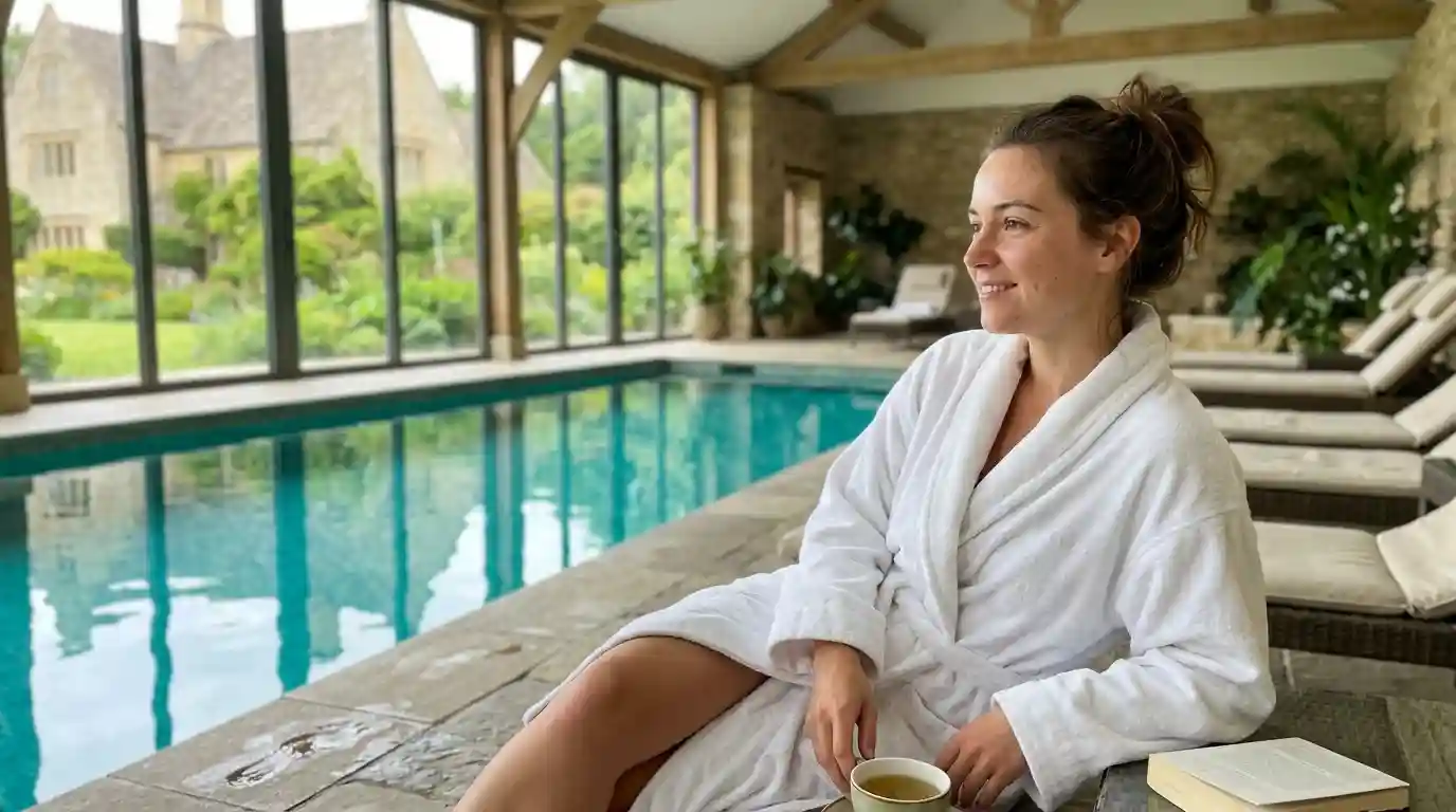 Best Spa Hotels South East England: 10 Verified Picks for 2026 (Expert Guide)
