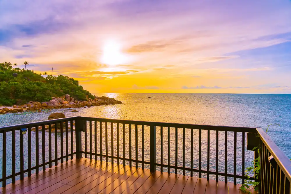 Best Sea View Hotels in England for Luxury Coastal Escapes