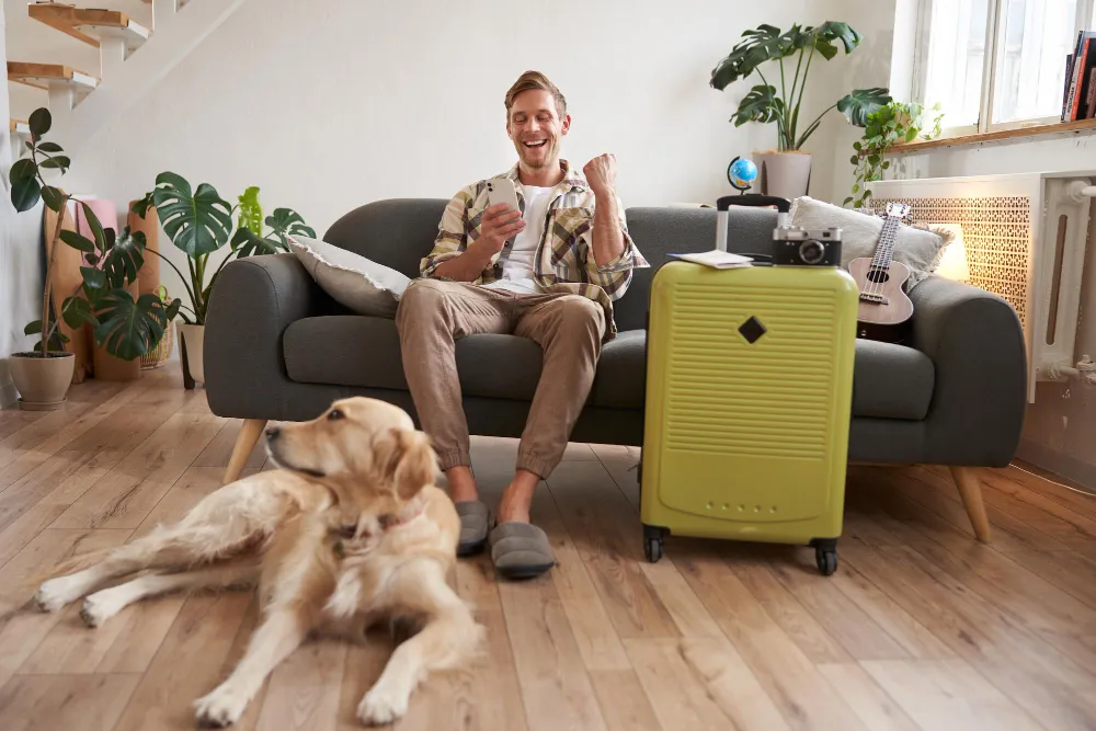 Dog-Friendly Hotels in Edinburgh: 11 Verified Picks for 2026 (Local Guide)