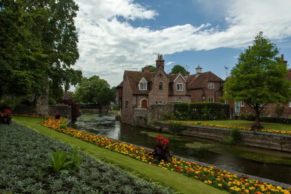 The Garden House Hotel Stamford: What to Expect Before You Book