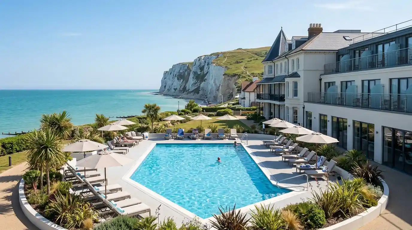 Eastbourne Hotels with Pool: 8 Best Picks for 2026 (Local Guide)