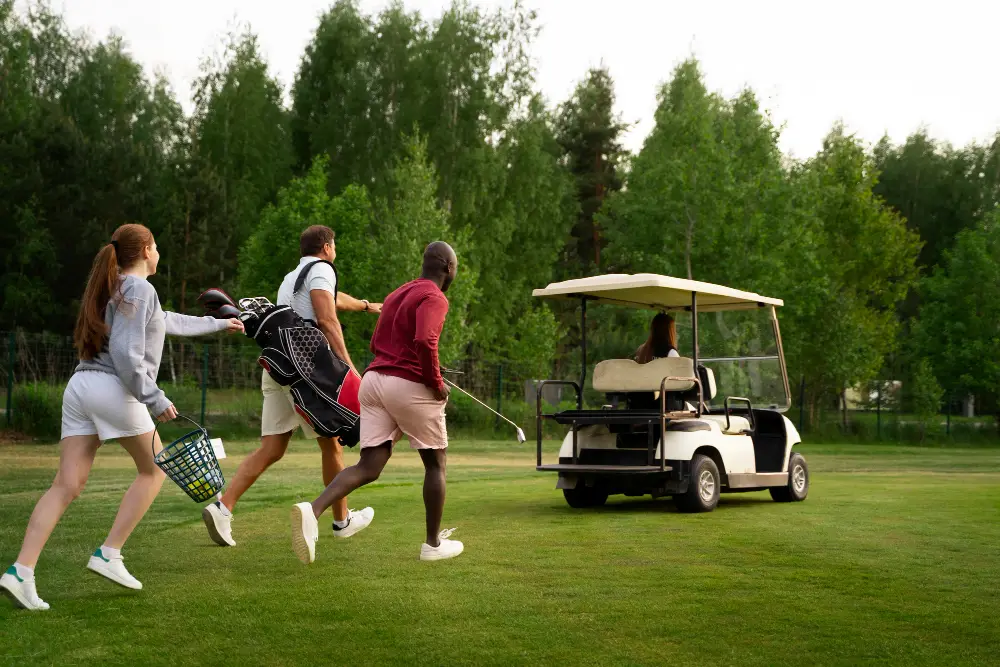 Woodhall Spa Golf Hotel: Rooms, Golf & Stay Guide