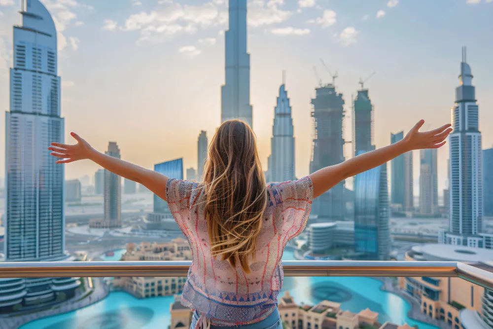 Alternatives to Dubai Travel: Safe Destinations Guide
