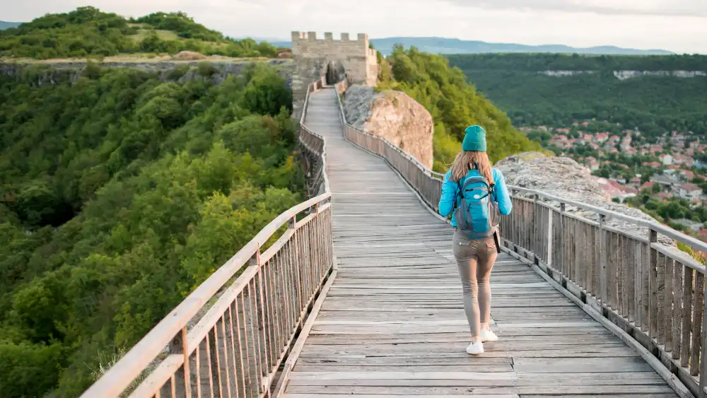 Most Beautiful Places in the World: Bucket List Ideas