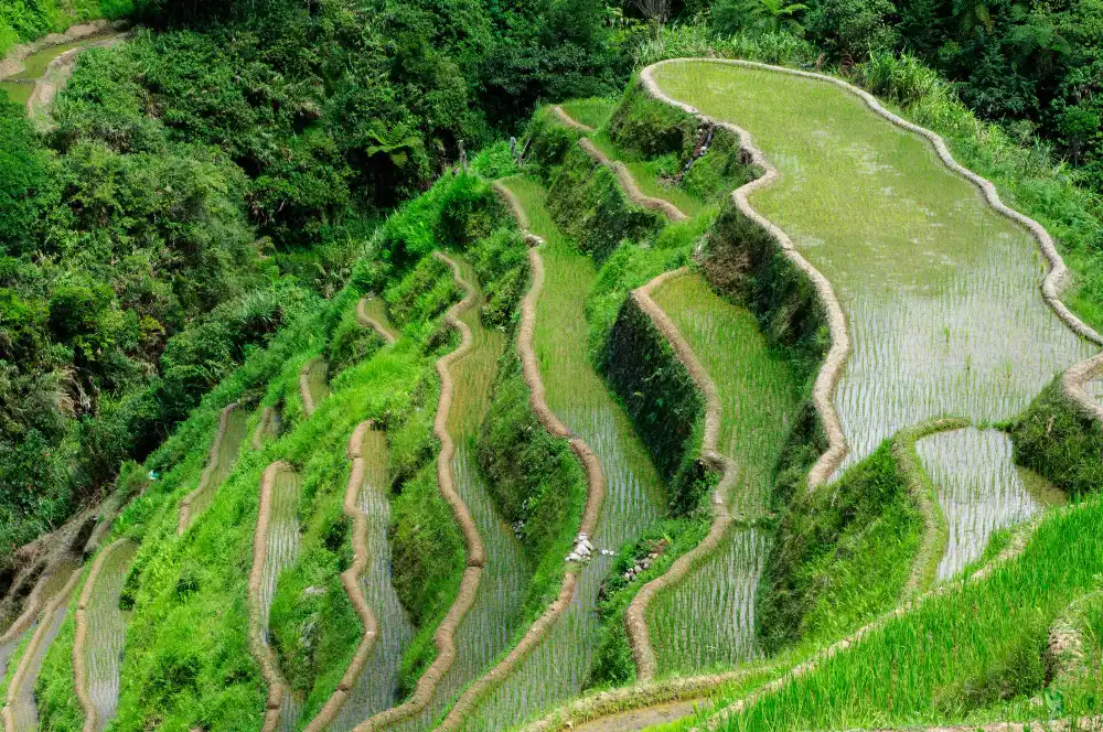 Banaue Philippines UNESCO landmark hidden beauty 2026