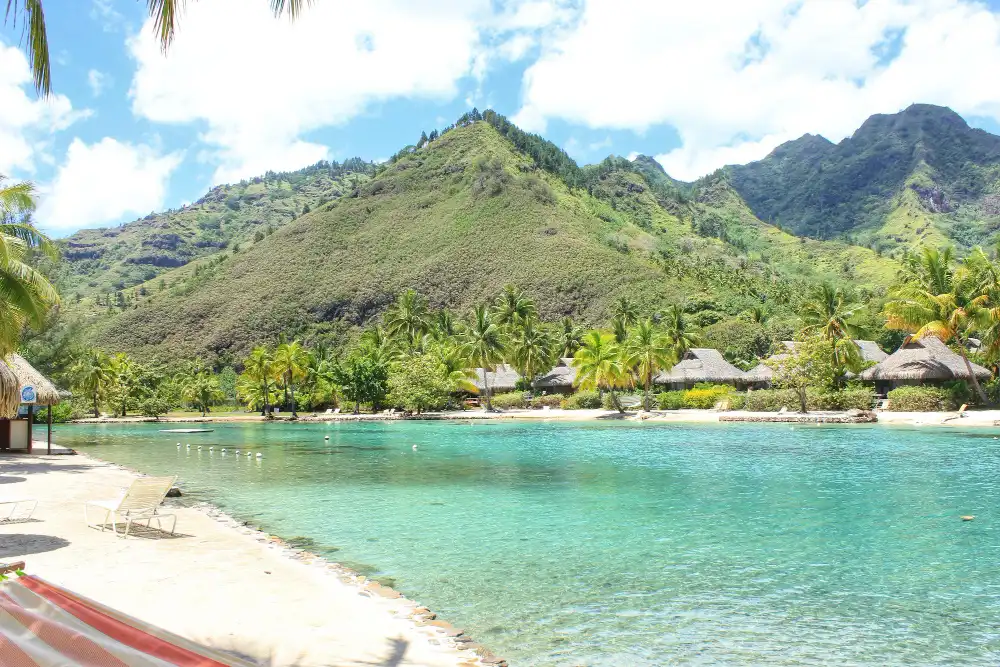 Bora Bora French Polynesia stunning travel destination 2026