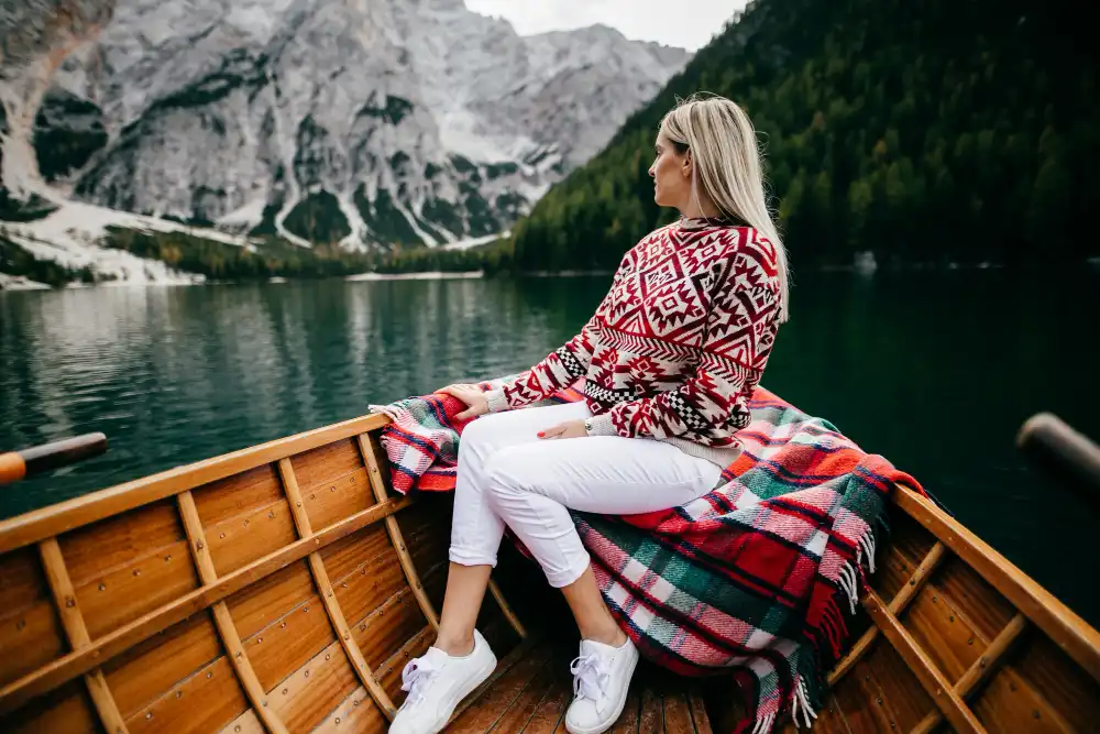Dolomites Italy beautiful natural landscapes 2026