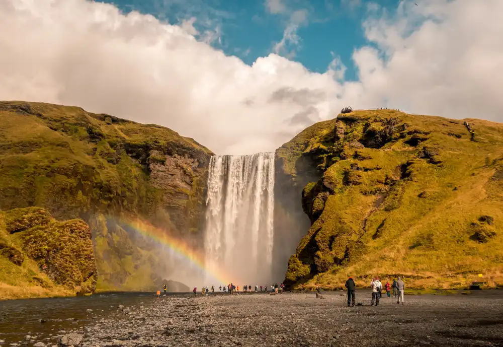 Faroe Islands hidden gem most beautiful destinations 2026