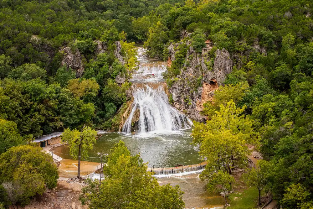 Plitvice Lakes Croatia natural wonder UNESCO 2026