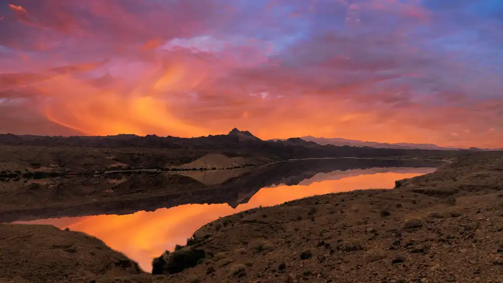 Salar de Uyuni Bolivia stunning salt flat landscape 2026