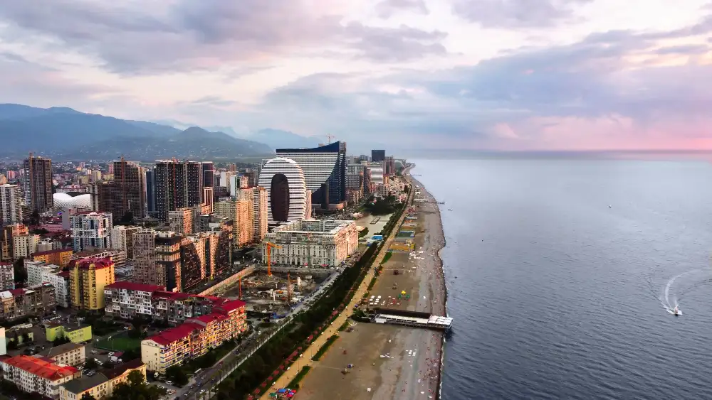Georgia The Hidden Gem of the Caucasus