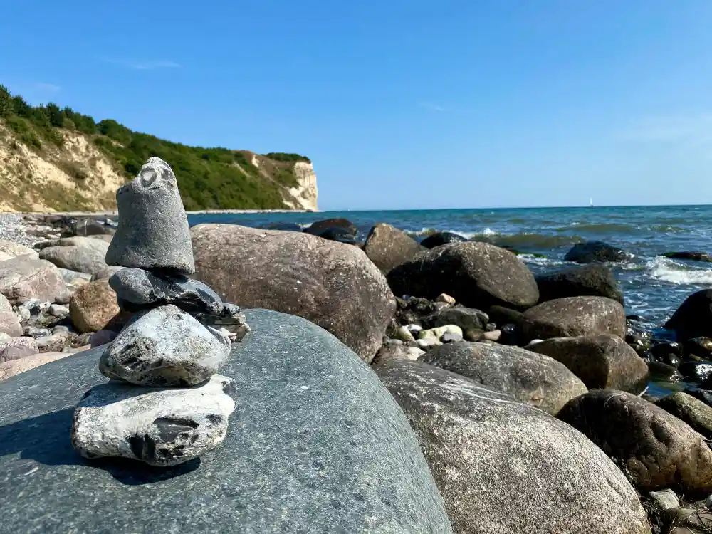 Seychelles La Digue beach granite boulders 2026