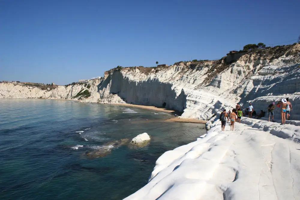 Milos Greek Islands beach 2026