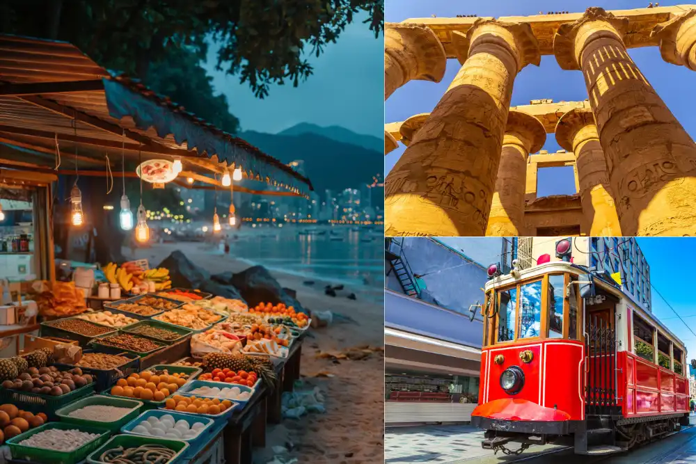 15 Countries Where Your Money Goes the Furthest in 2026 (Real Costs)