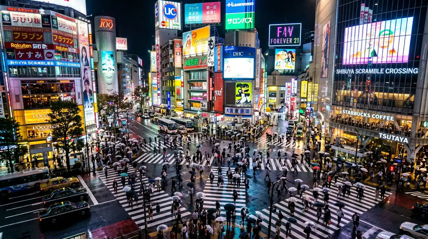 Tokyo long weekend Japan 2026