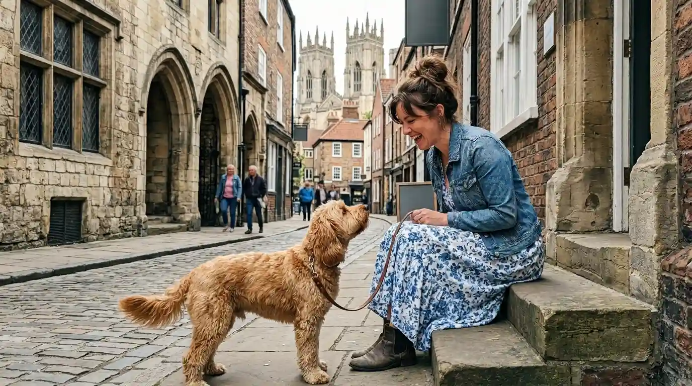 Dog Friendly Hotels York: 10 Best Picks for 2026 (Verified Policies & Fees)