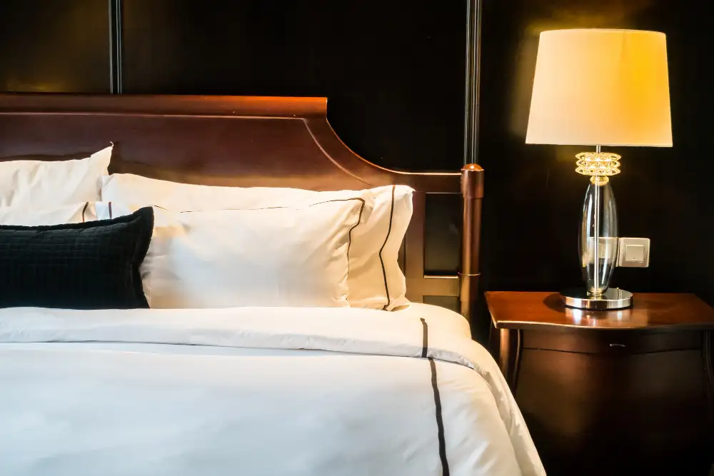 Premier Inn Manchester city centre budget hotel Piccadilly
