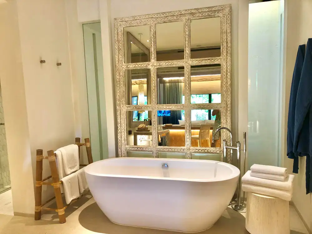 No 15 GuestHouse Bath boutique eclectic Great Pulteney