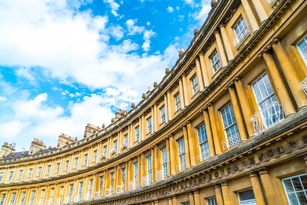 Best Hotels in Bath: 10 Verified Picks for 2026 (Thermal Spa to Boutique)