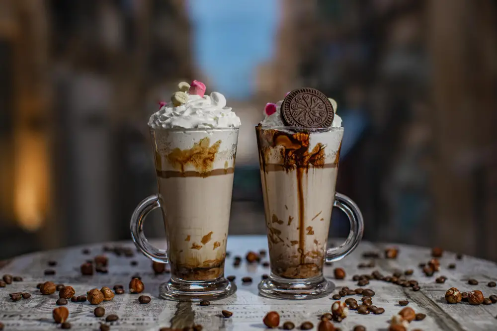 Velvetiser recipes hot chocolate iced chocolate UK
